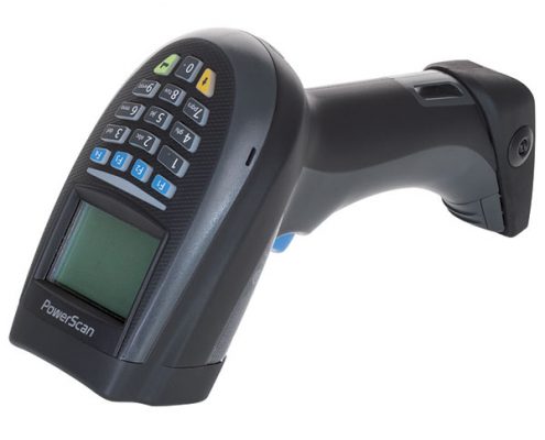 Barcodescanner von Datalogic PM9500 RT