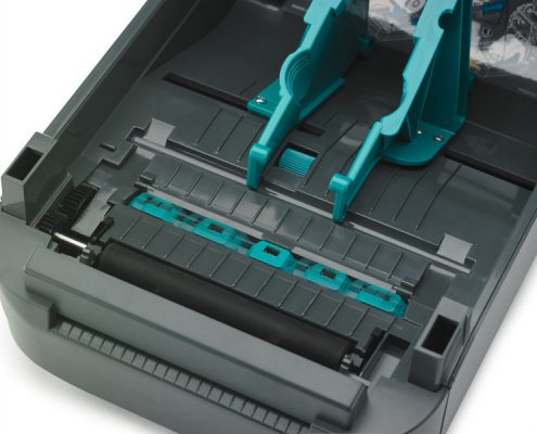 Zebra GT800 Desktopdrucker