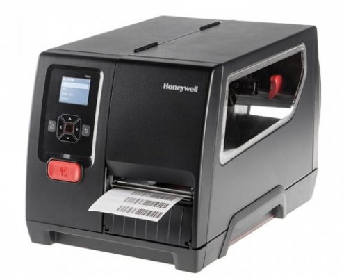 Barcodedrucker von Honeywell PM42