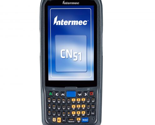Mobilcomputer Honeywell Intermec CN51