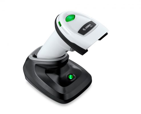 DS2278 Barcodescanner von Zebra