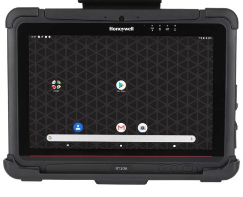 Honeywell RT10 Industrie-Tablet