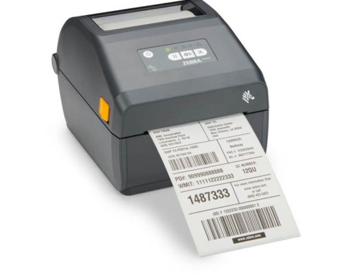Etikettendrucker Zebra ZD421