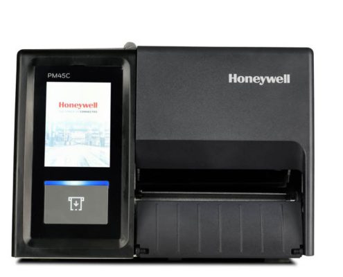Honeywell PM45C Industriedrucker