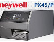 Honeywell Industrie Etikettendrucker