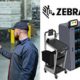 Zebra Intelligent Cabinets