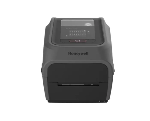Honeywell PC45T-Serie Front