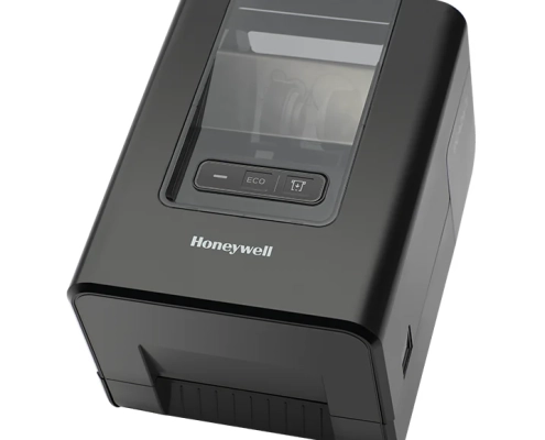 Honeywell PC42E-T Desktop-Barcodedrucker