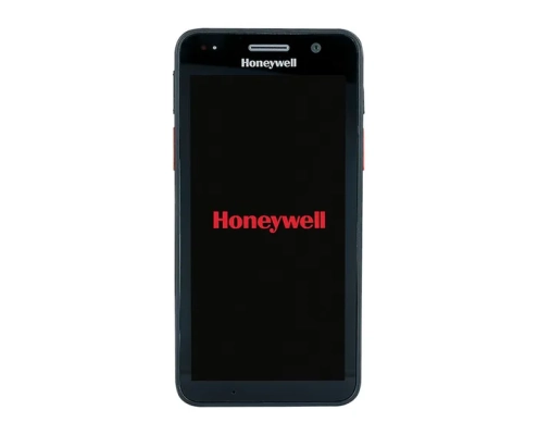 Honeywell CT30XP Mobilcomputer Vorderseite