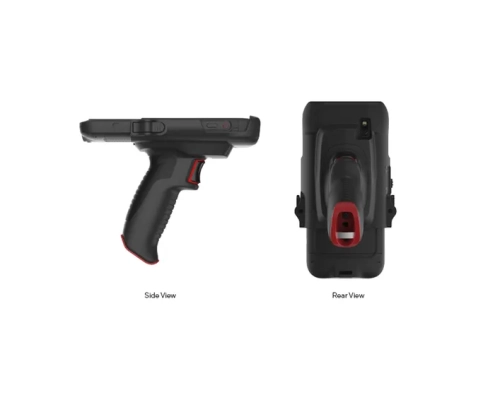 Honeywel CT47-Mobile Compute Pistolgrip