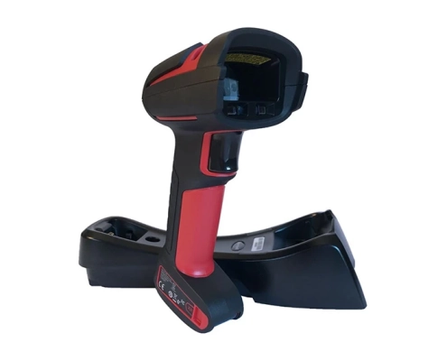 Honeywell Granit XP Barcode Scanner