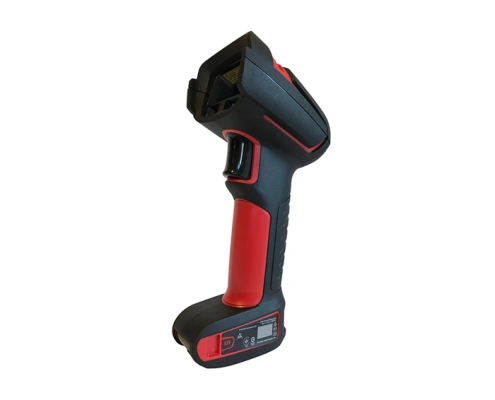 Honeywell Granit XP, ultra robuster Industrie Handscanner