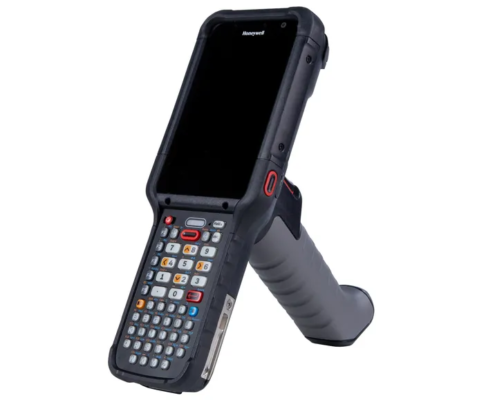 Honeywell CK67 MDE mit Gungrip