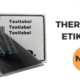 News - Thermaflex Etiketten