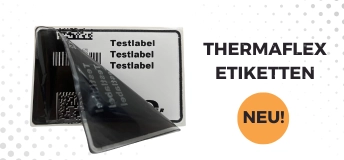 News - Thermaflex Etiketten