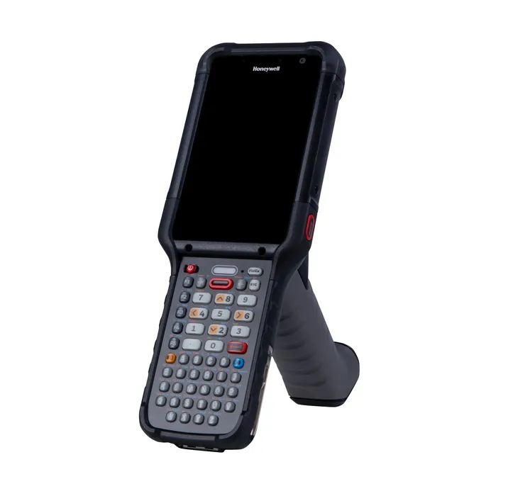 Honeywell CK62 mit Pistolengriff