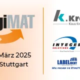 News - Integer auf der LogiMAT 2025