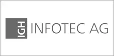 Unsere Partner: IGH Infotec AG